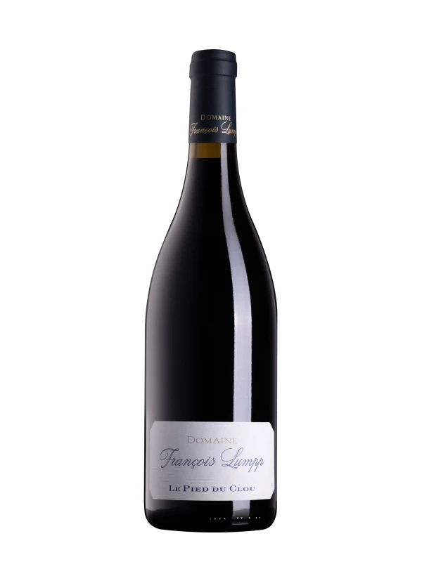 Domaine Francois Lumpp, Givry 1-er Cru Le Pied du Clou