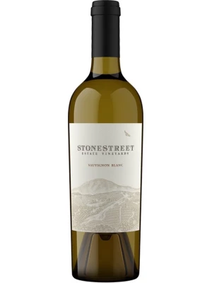 Вино Stonestreet, Sauvignon Blanc 2019, 0.75 л