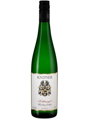 Вино Knipser, Riesling Kalkmergel 2021, 0.75 л