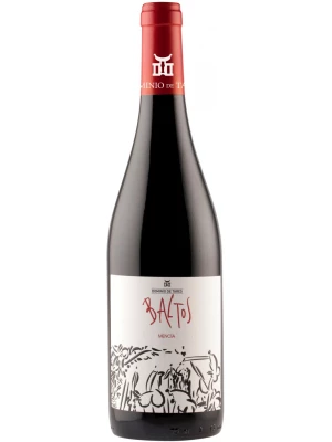 Вино Dominio de Tares, Baltos 2018, 0.75 л