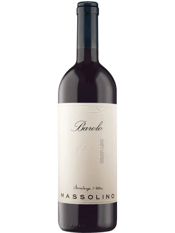 Vigna Rionda, Massolino Barolo DOCG