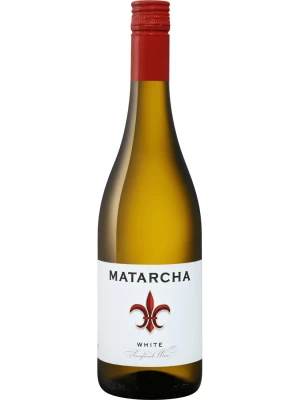 Вино Matarcha White Semisweet 0.75 л