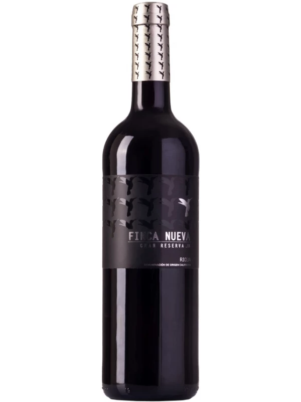 Finca Nueva, Gran Reserva, Rioja DOC