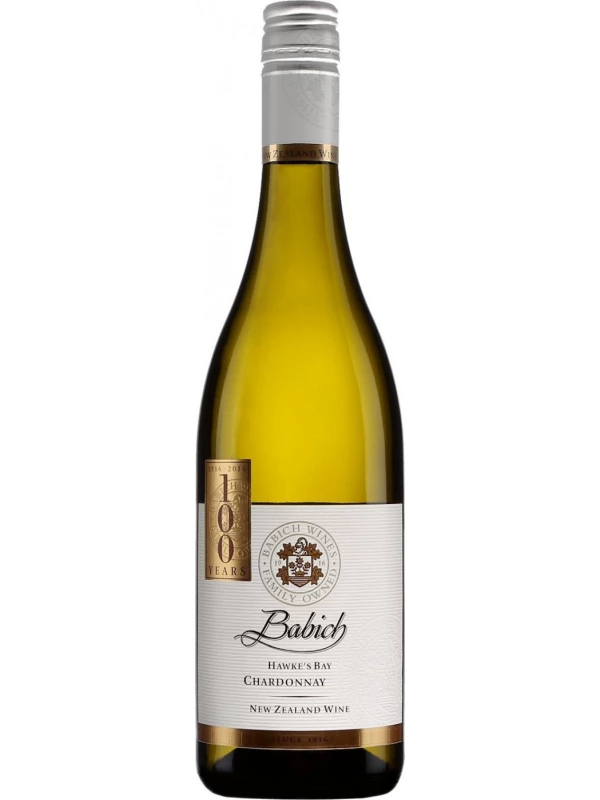 Babich Wines, Hawke's Bay Chardonnay