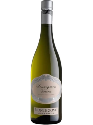 Вино Monte Zovo, Sauvignon, Verona IGT 0.75 л