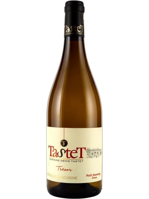 Domaine Denis Tastet, Tresor, Cotes de Gascogne IGP