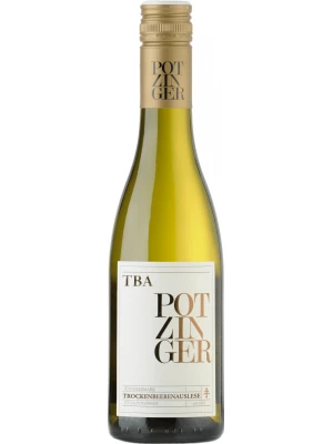Вино Stefan Potzinger, Trockenbeerenauslese, Sudsteiermark DAC 2017, 0.375 л