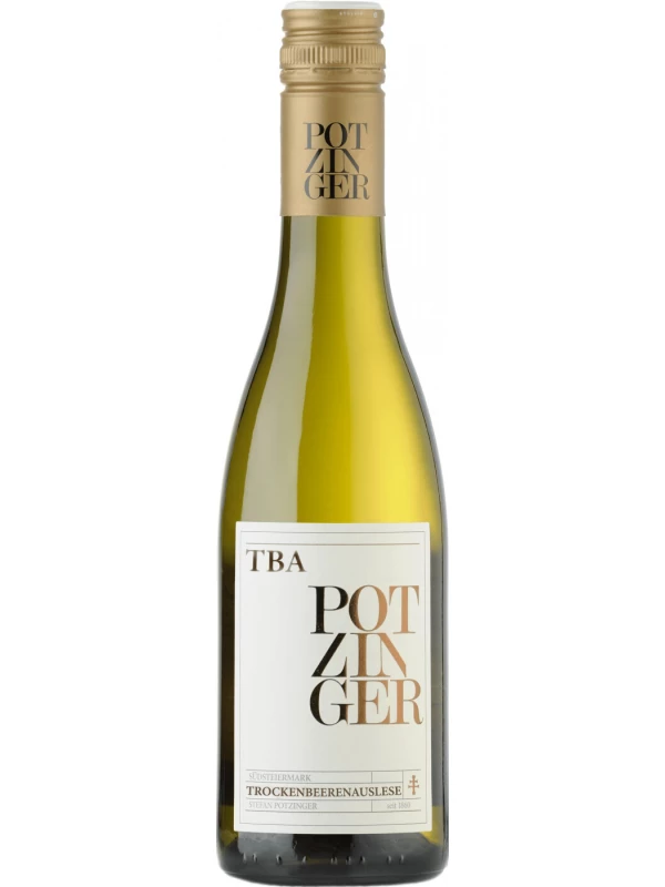Stefan Potzinger, Trockenbeerenauslese, Sudsteiermark DAC