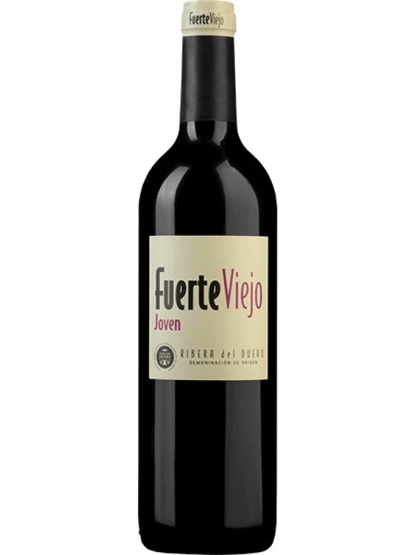 Fuerte Viejo Joven, Ribera Del Duero DO