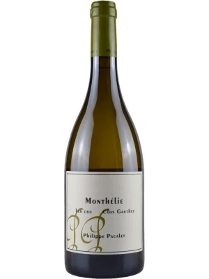 Вино Philippe Pacalet, Monthelie Premier Cru Clos Gauthey 2017, 0.75 л
