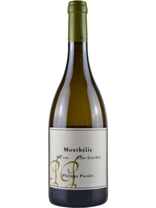 Philippe Pacalet, Monthelie Premier Cru Clos Gauthey