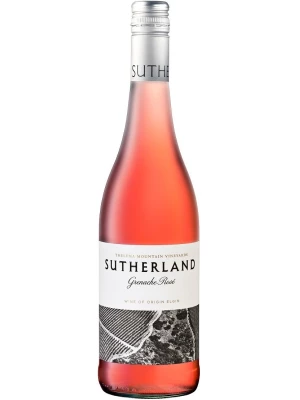 Вино Sutherland Grenache Rose 2017, 0.75 л