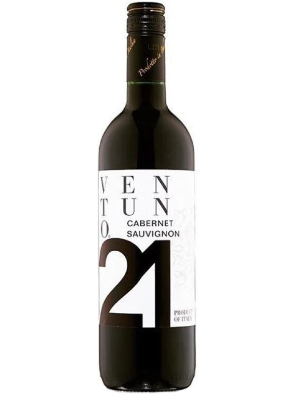 Ventuno 21 Cabernet Sauvignon