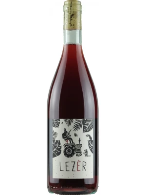 Вино Foradori, Lezer, Vigneti Dolomiti IGT 2020, 0.75 л