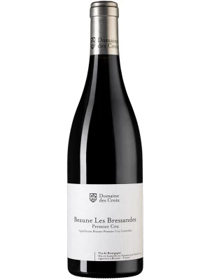 Вино Domaine des Croix, Beaune 1-er Cru Les Bressandes AOC 2018, 0.75 л