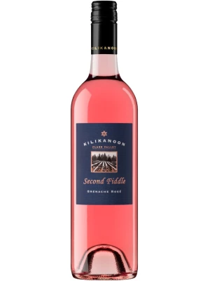 Вино Kilikanoon, Second Fiddle Grenache Rose 2022, 0.75 л