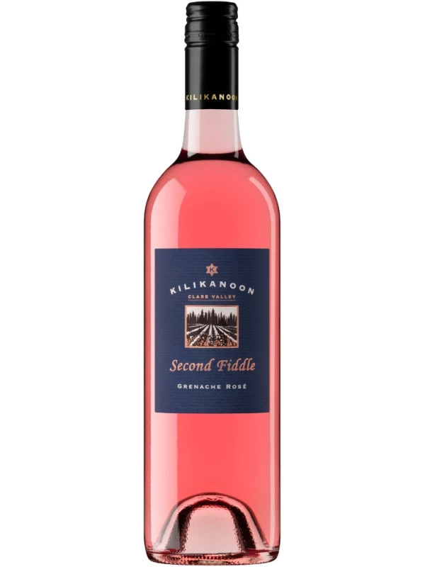 Kilikanoon, Second Fiddle Grenache Rose
