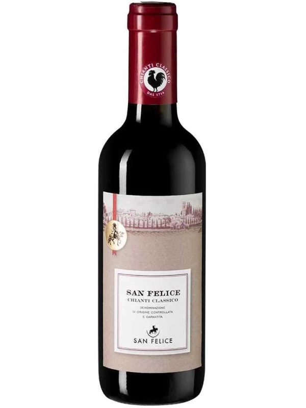 Chianti Classico DOCG, San Felice