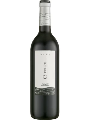 Вино Bodegas Frutos Villar, Calderona Crianza 2007, 0.75 л