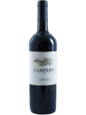 Вино Campero Carmenere Reserva 0.75 л