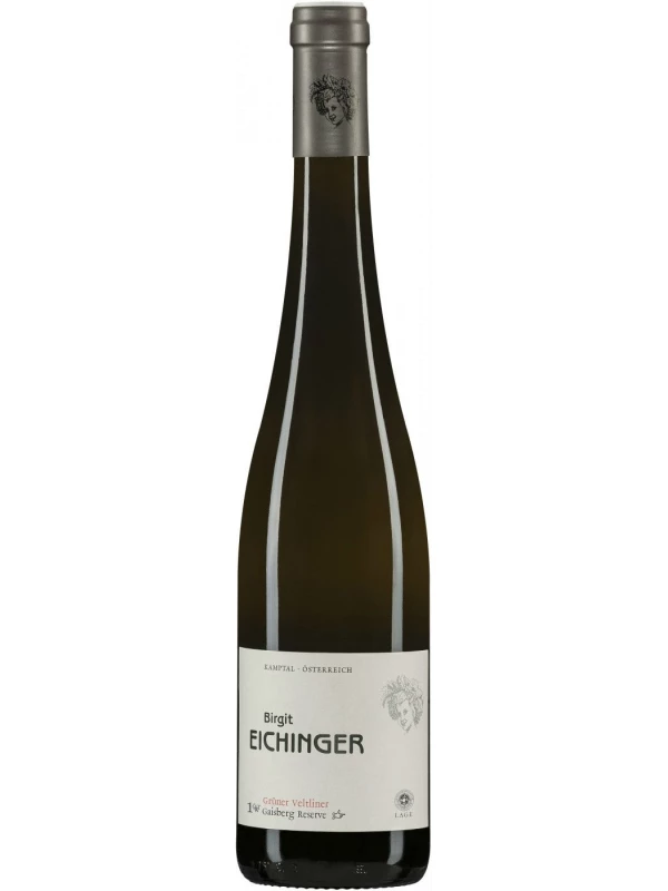 Birgit Eichinger, Gruner Veltliner Gaisberg, Kamptal DAC Reserve