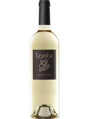 Вино Vigneto Due Santi, Zonta Campo di Fiori, Veneto IGT 2018, 0.75 л