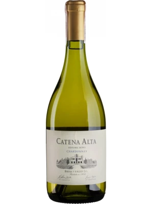Вино Catena Alta Chardonnay, Mendoza 2019, 0.75 л