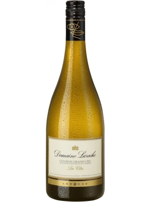 Вино Domaine Laroche, Chablis Grand Cru Les Clos 2013, 0.75 л