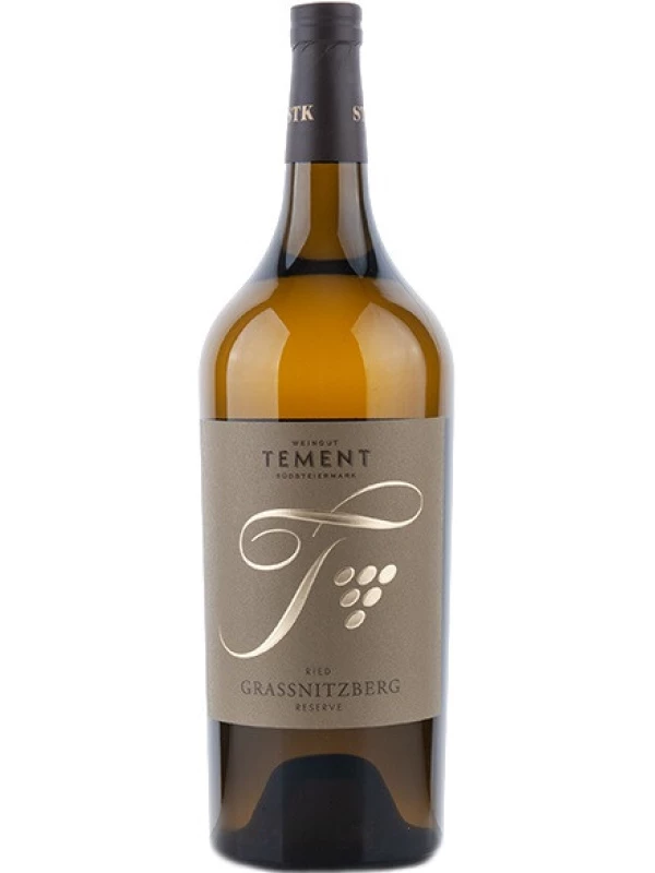 Tement, Grassnitzberg Sauvignon Blanc Reserve