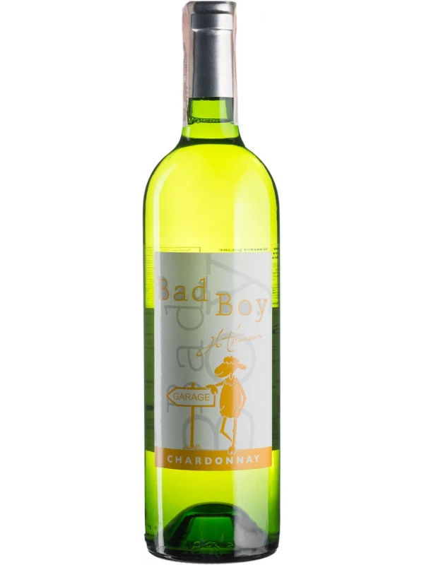 Bad Boy Chardonnay