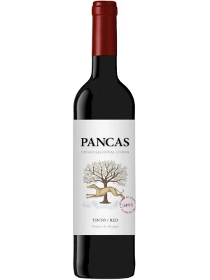 Вино Quinta de Pancas Tinto 0.75 л