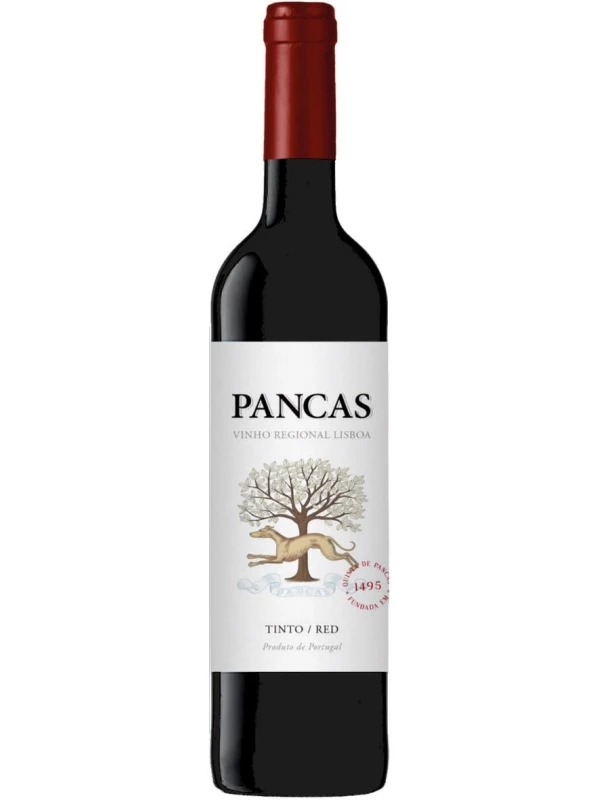 Quinta de Pancas Tinto