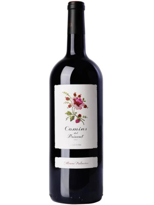 Вино Camins del Priorat DOC 2018, 1.5 л