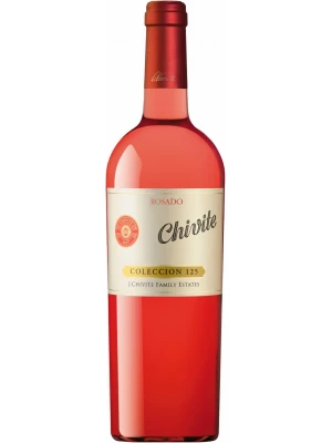 Вино Coleccion 125 Rosado, Navarra DO 2017, 0.75 л