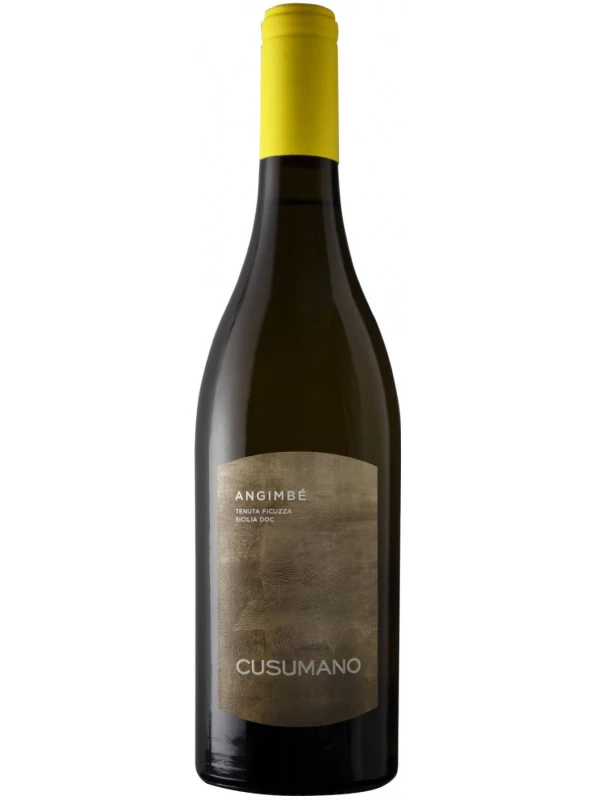 Angimbe Insolia Chardonnay, Sicilia DOC