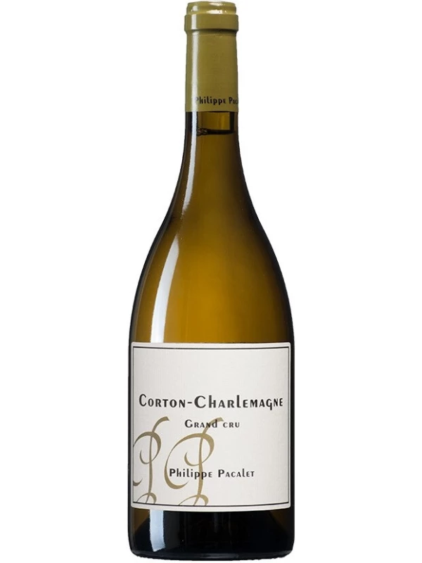 Philippe Pacalet, Corton-Charlemagne Grand Cru AOC