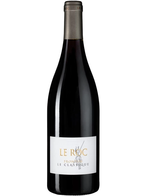 Domaine le Roc, Le Classique, Fronton AOC