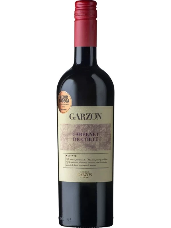 Bodega Garzon, Estate Cabernet de Corte