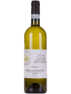 Вино G.B. Burlotto, Dives, Langhe DOC 2015, 0.75 л