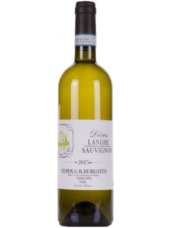 G.B. Burlotto, Dives, Langhe DOC