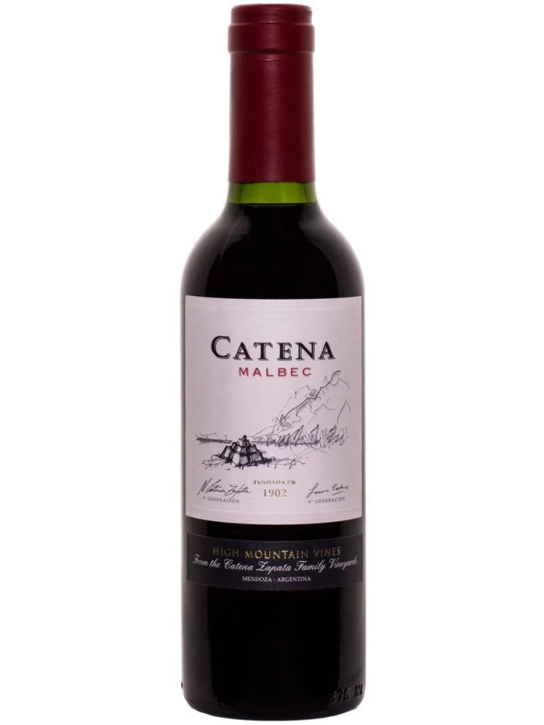 Catena Malbec, Mendoza