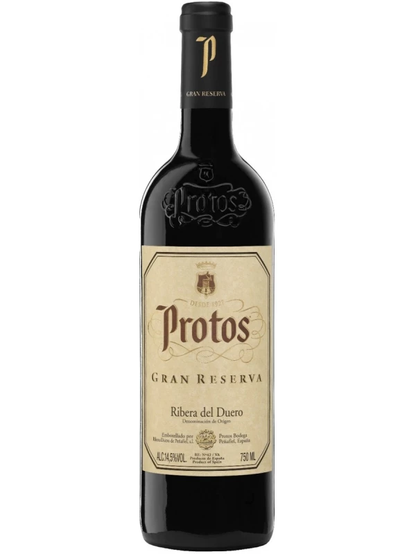 Protos Gran Reserva