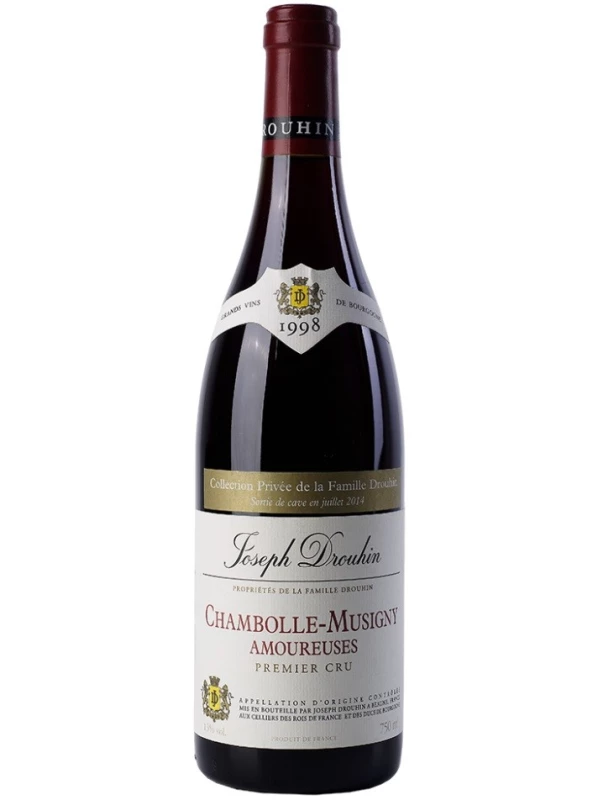 Joseph Drouhin, Chambolle-Musigny Premier Cru Amoureuses AOC