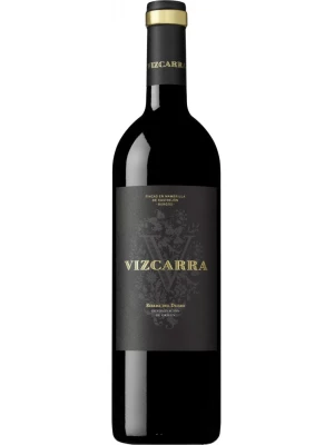 Вино Vizcarra, 15 meses, Ribera del Duero DO 2012, 0.75 л