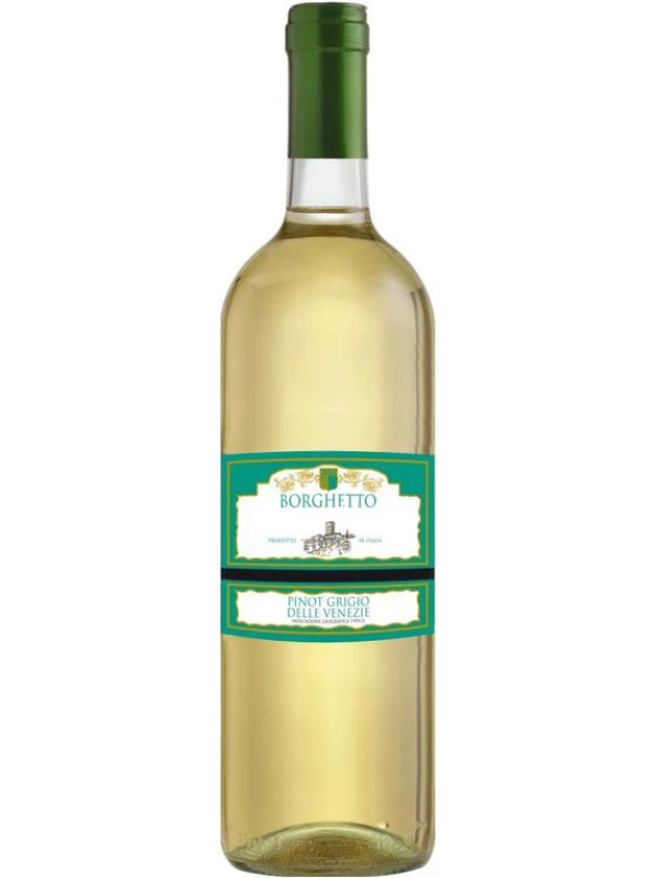 Bonacchi, Borghetto Pinot Grigio delle Venezie IGT
