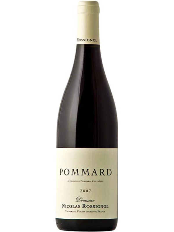 Domaine Nicolas Rossignol, Pommard AOC