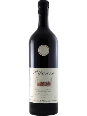 Вино Illuminati, Montepulciano d'Abruzzo Riparosso DOC 2017, 3 л