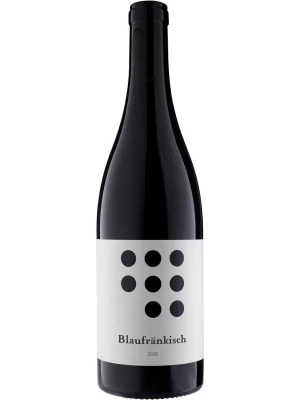 Вино Weninger, Blaufrankisch 2020, 0.75 л