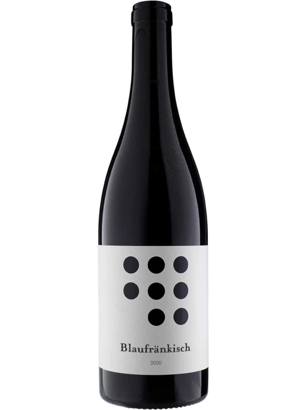 Weninger, Blaufrankisch