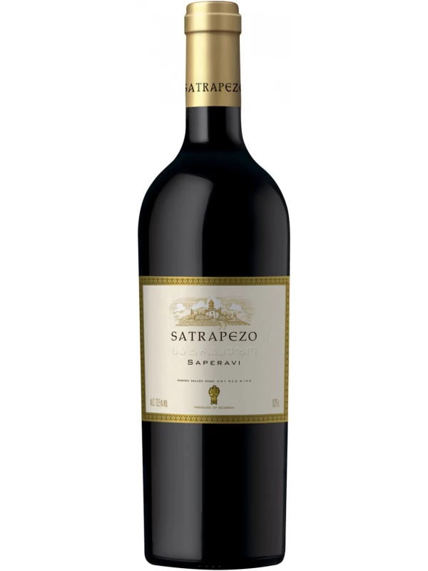 Satrapezo Saperavi